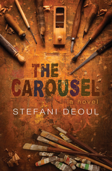 Paperback The Carousel Book