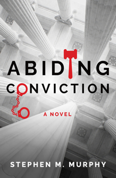 Hardcover Abiding Conviction: Volume 3 Book