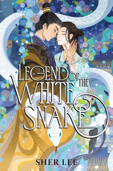 Paperback Legend of the White Snake Book