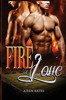 Paperback Fire of Love Book