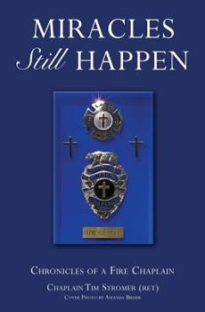 Paperback Miracles Still Happen Book