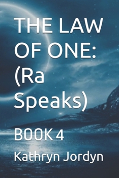 Paperback The Law of One: Condensed: BOOK 4 Book