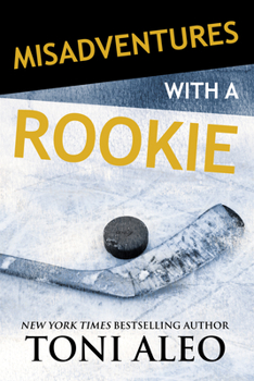 Paperback Misadventures with a Rookie Book