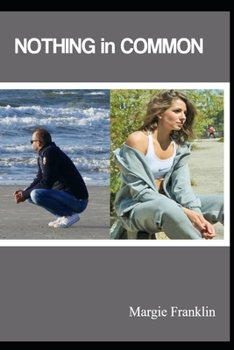 Paperback Nothing in Common Book