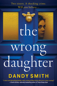 Paperback The Wrong Daughter Book