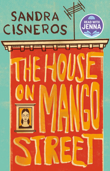 Paperback The House on Mango Street Book