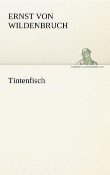 Paperback Tintenfisch [German] Book