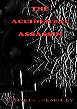 Paperback The Accidental Assassin Book
