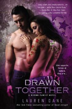 Drawn Together - Book #5 of the Brown Family