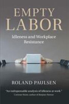 Paperback Empty Labor Book