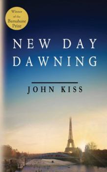 Paperback New Day Dawning Book