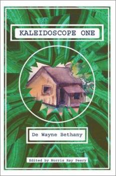 Paperback Kaleidoscope One Book