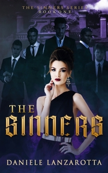 Paperback The Sinners Book