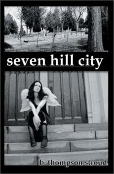 Paperback Seven Hill City Book
