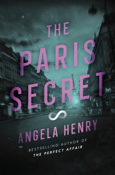 Paperback The Paris Secret Book