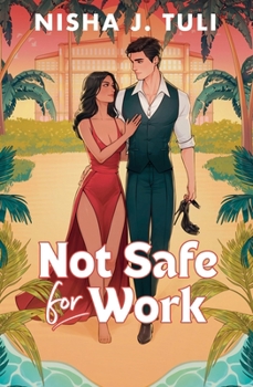 Paperback Not Safe for Work Book