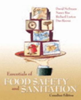 The Essentials of Food Safety and Sanitation