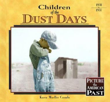 Hardcover Children of the Dust Days Book