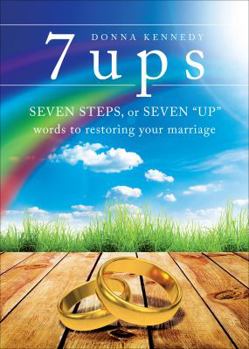 Paperback 7 Ups Book