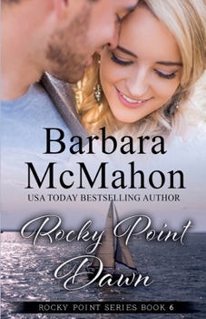Paperback Rocky Point Dawn Book