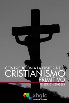 Paperback Contribución a la historia del Cristianismo primitivo [Spanish] Book