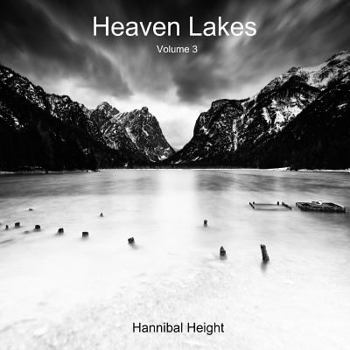 Paperback Heaven Lakes - Volume 3 Book