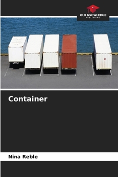 Paperback Container Book