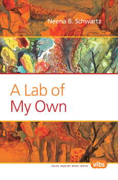 Paperback A Lab of My Own Book