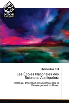 Les Écoles Nationales des Sciences Appliquées (French Edition)