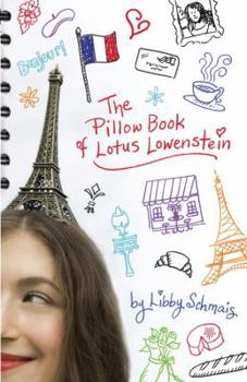 Paperback The Pillow Book of Lotus Lowenstein Book