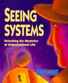 Paperback Seeing Systems Book