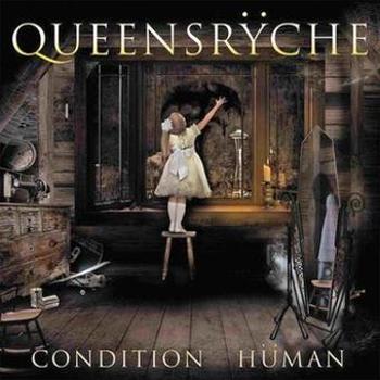 Vinyl Condition Human Book