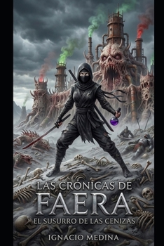 Paperback El Susurro de las cenizas [Spanish] Book