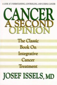 Paperback Cancer: A Second Opinion Book