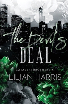 Paperback The Devil's Deal Book