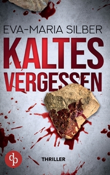 Paperback Kaltes Vergessen [German] Book