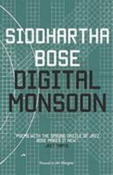 Paperback Digital Monsoon Book