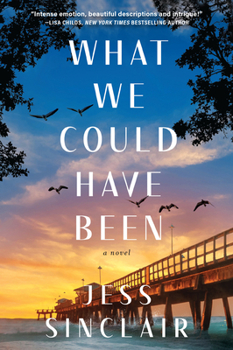 Paperback What We Could Have Been Book