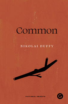 Paperback Common Book