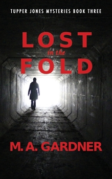 Paperback Lost in the Fold Book