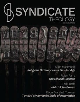 Paperback Syndicate Book