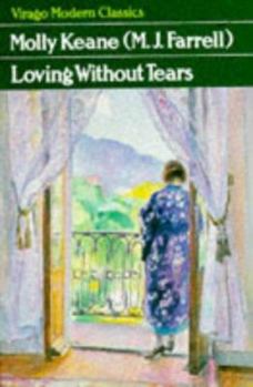 Hardcover Loving Without Tears Book