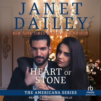 Heart of Stone (New Hampshire) (Janet Dailey Americana) - Book #29 of the Americana