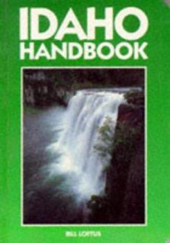 Paperback Idaho Handbook Book