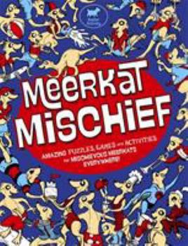 Paperback Meerkat Mischief Book