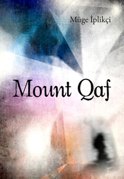 Paperback Mount Qaf Book