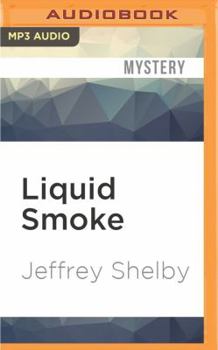 MP3 CD Liquid Smoke Book