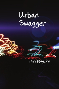 Paperback Urban Swagger Book