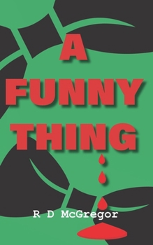 Paperback A Funny Thing Book
