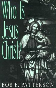 Paperback Who is Jesus Christ? Book